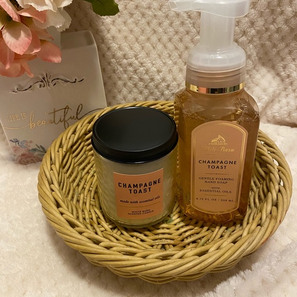 Kate Spade ♠️ basket bundle! All NWT & Authentic - Picture 3 of 10